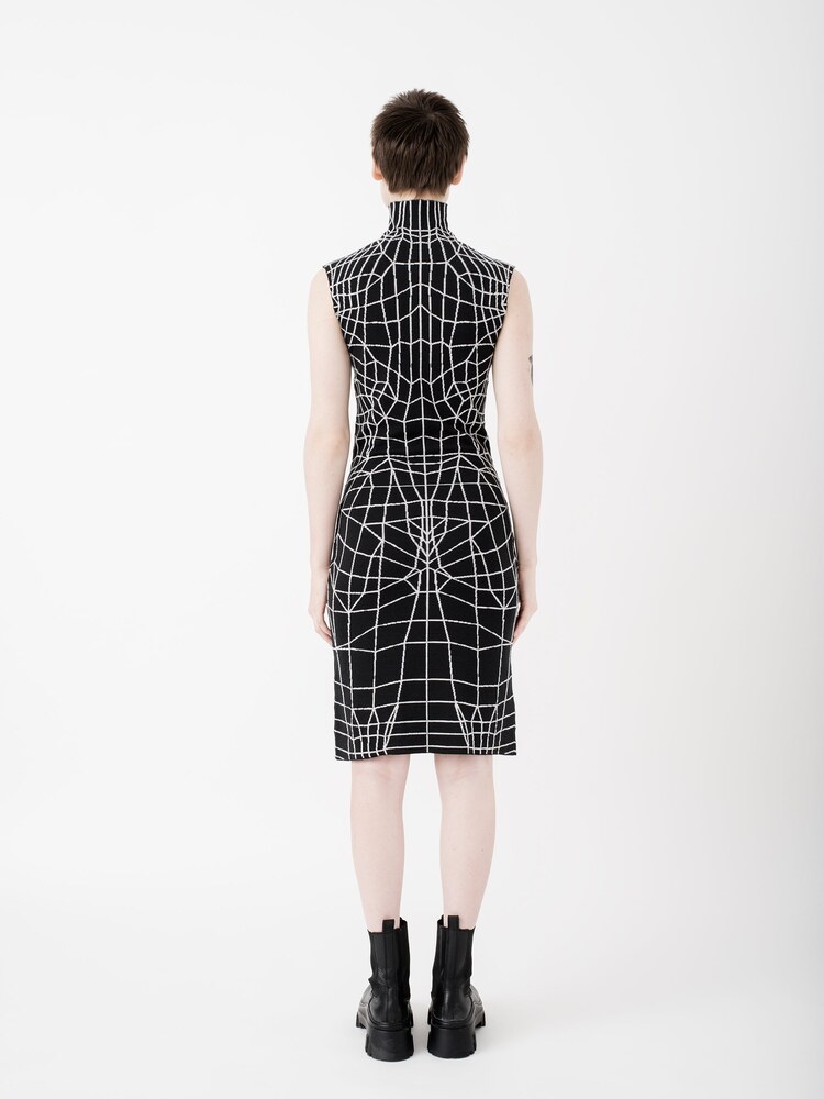 Avatar Short Dress