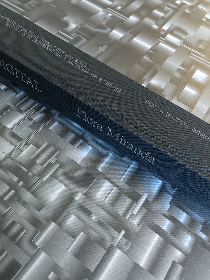 'I Am Digital' Book