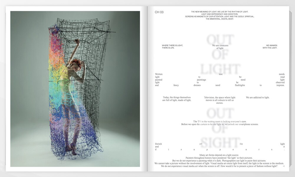 'I Am Digital' Book