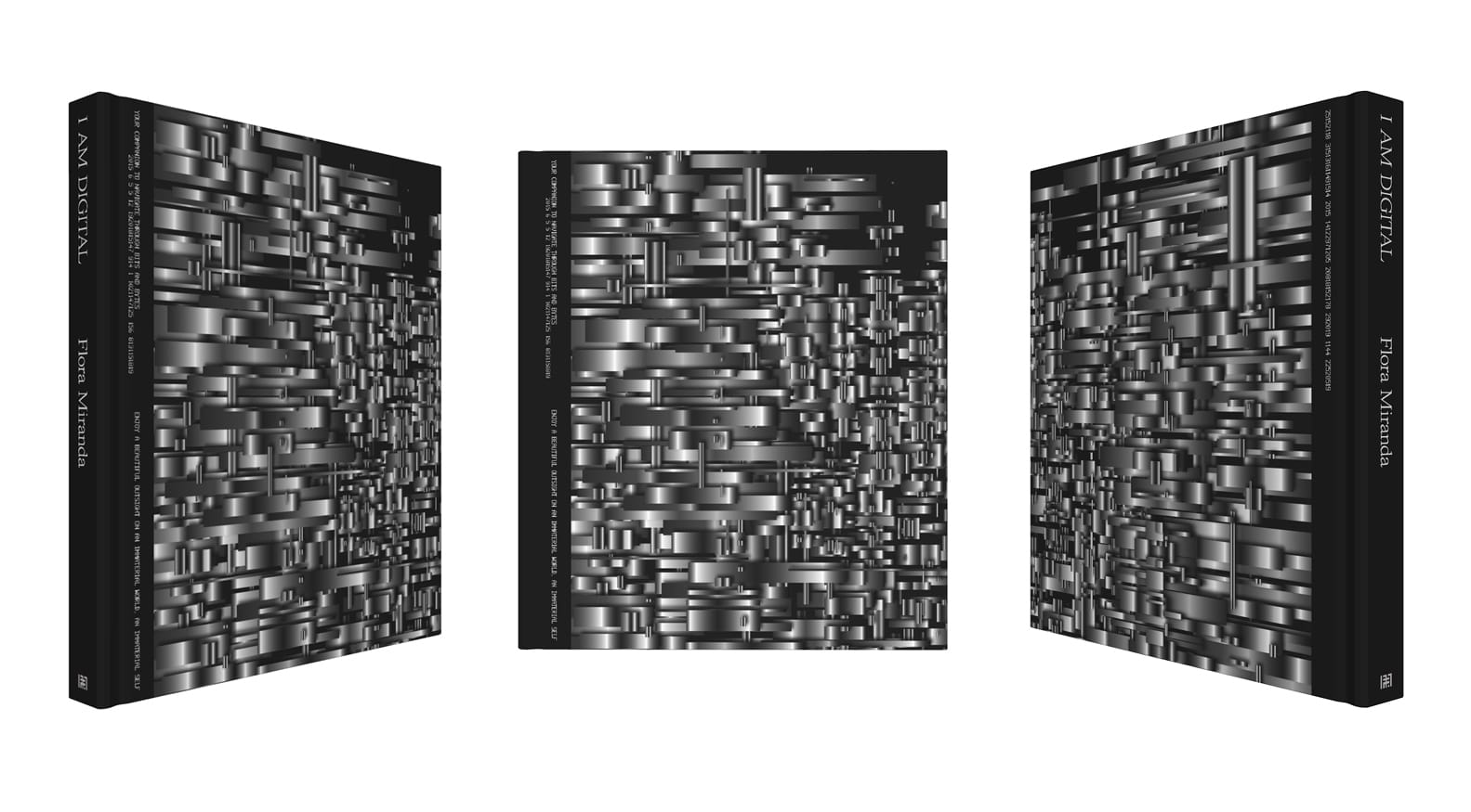 'I Am Digital' Book