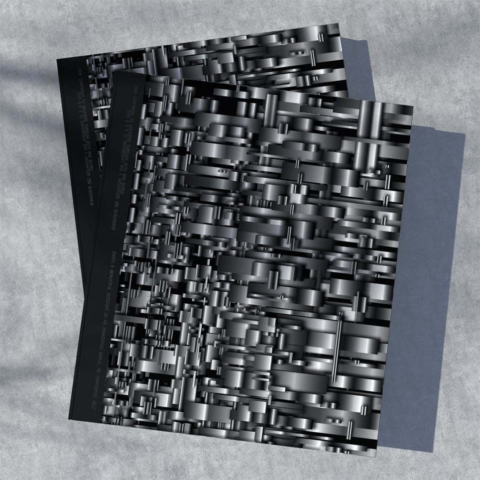 'I Am Digital' Book